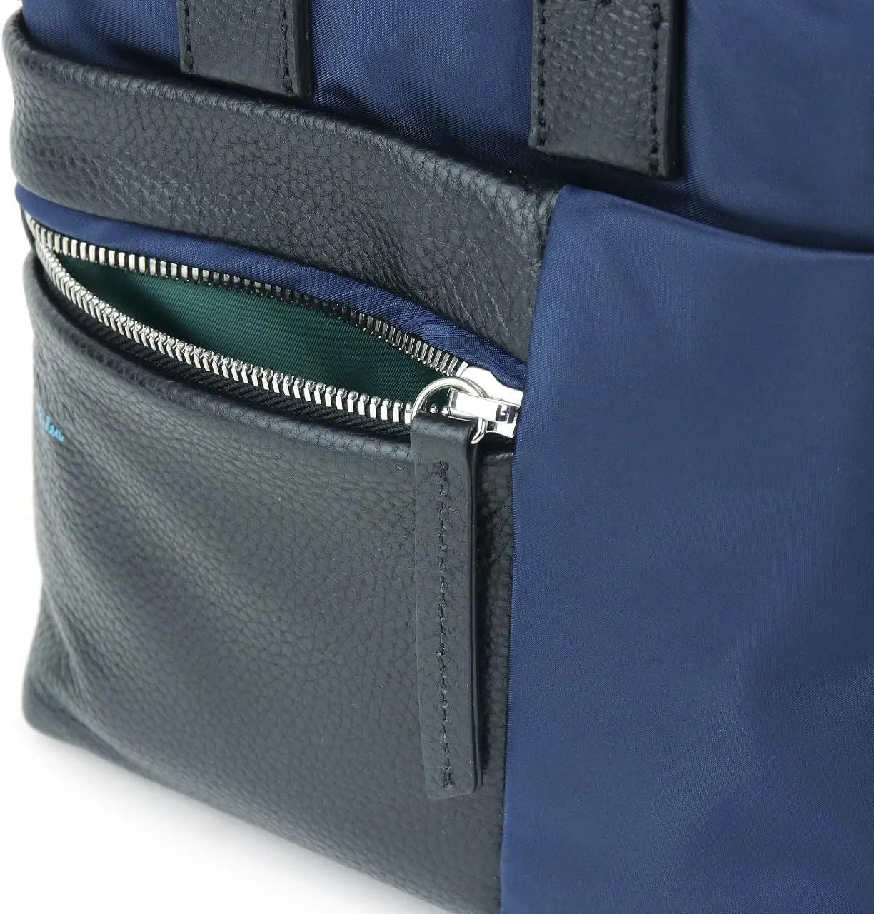 LANVIN en Bleu Contemporary