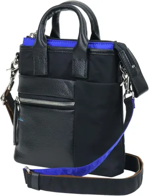 LANVIN en Bleu Contemporary