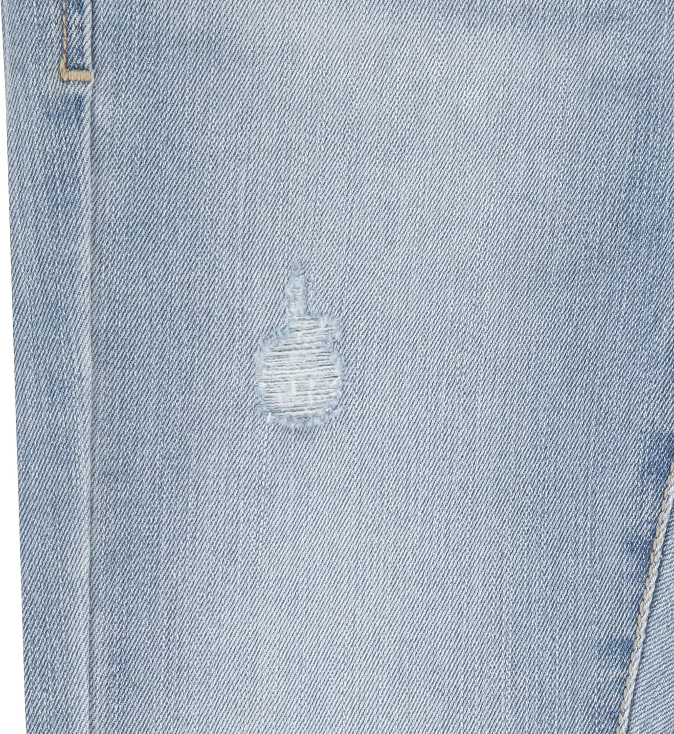 Levi Strauss Signature Gold Girls' Skinny Jeans