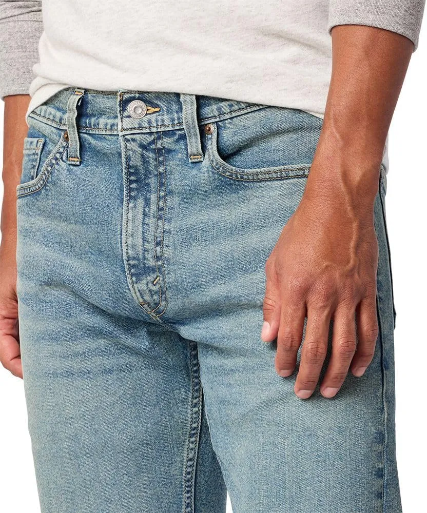 Levi Strauss Signature Gold Men's Slim Straight Jeans (Available in Big & Tall)