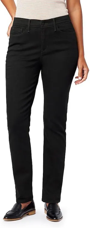 Levi Strauss Signature Gold Women's Classic Taper Jean (Also Available in Plus Size)