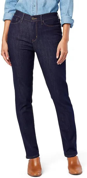 Levi Strauss Signature Gold Women's Classic Taper Jean (Also Available in Plus Size)