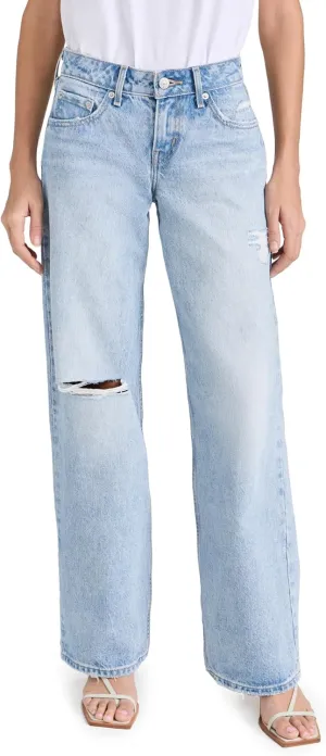 Levi's Women's Low Loose Jeans