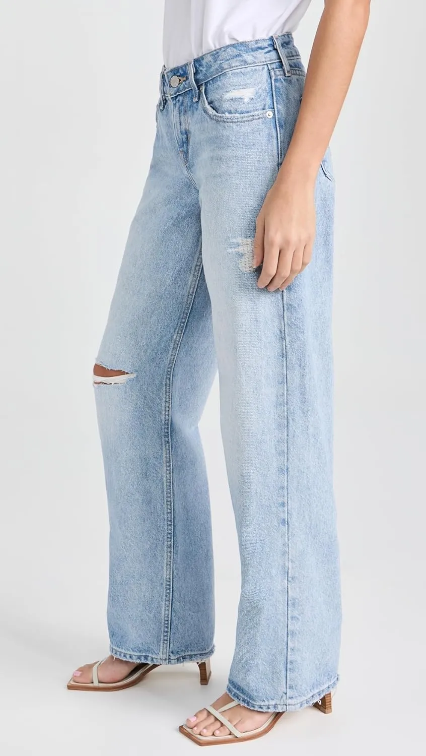 Levi's Women's Low Loose Jeans