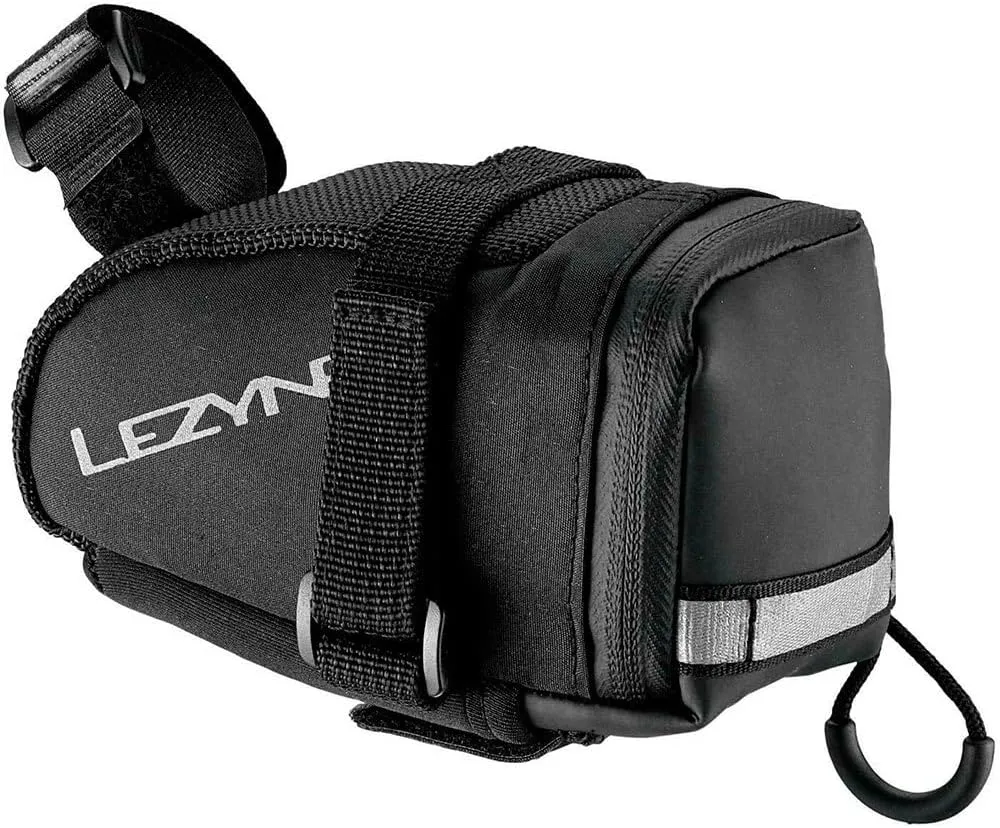 LEZYNE M-CADDY TUBELESS KIT BLACK/BLACK