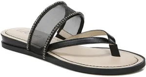LifeStride Radiant Glow Black 5 M (B)
