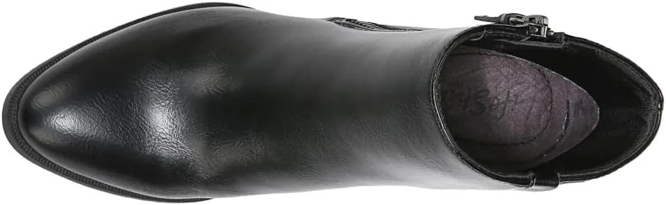 Lifestride Women's Dynasty Ankle Bootie