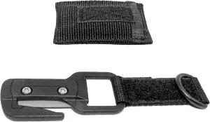 Line Cutter - Diving Cutter, Wire Cutter, Dive Cutting Tool - Scuba Diving Knife, Dive Knife, Fishing Knife, Sailing Knife, Saltwater Knife