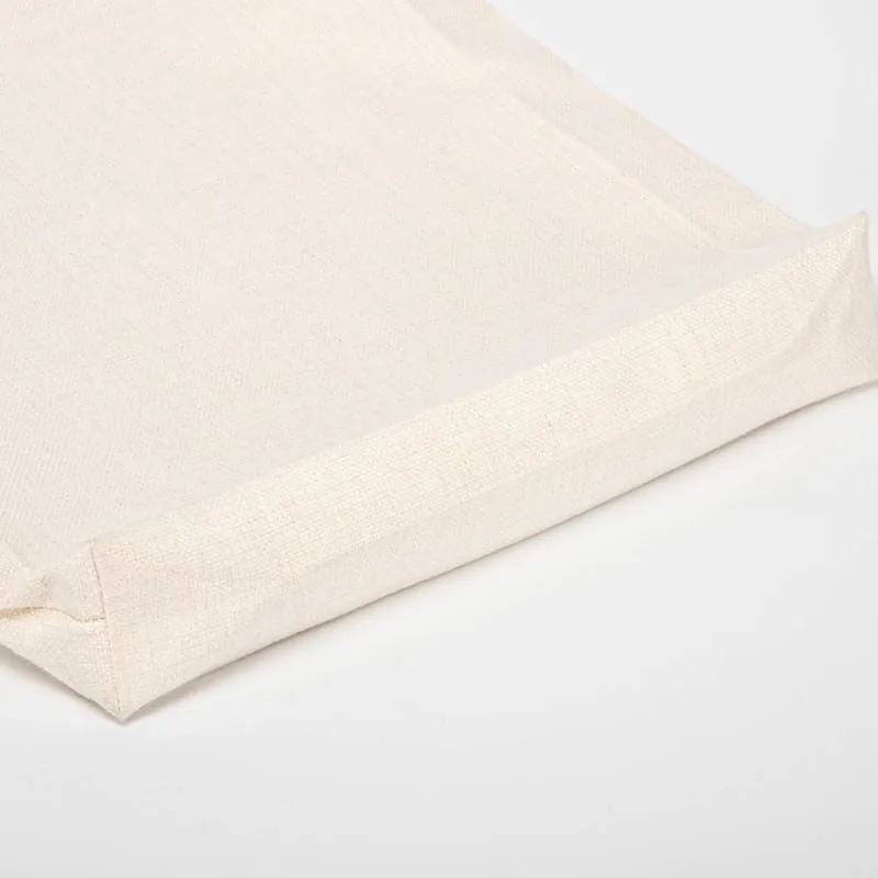 Linen tote bag - 48 x 38cm