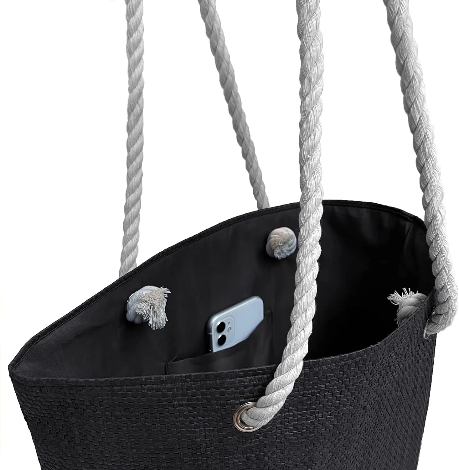 Littlearth NHL Love Tote