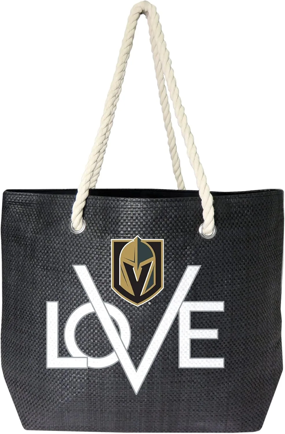 Littlearth NHL Love Tote