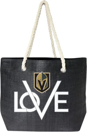 Littlearth NHL Love Tote