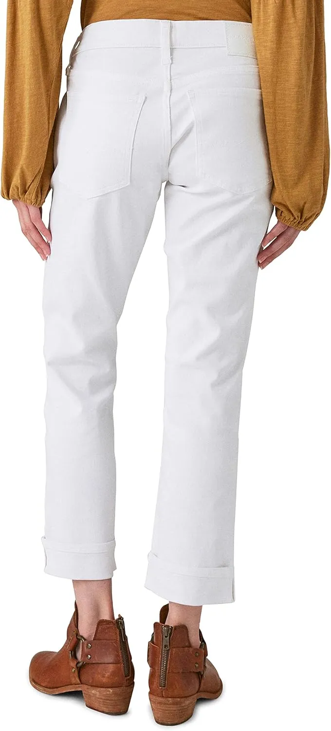 Lucky Brand Women's Sweet Crop Jean
