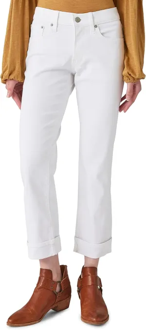 Lucky Brand Women's Sweet Crop Jean