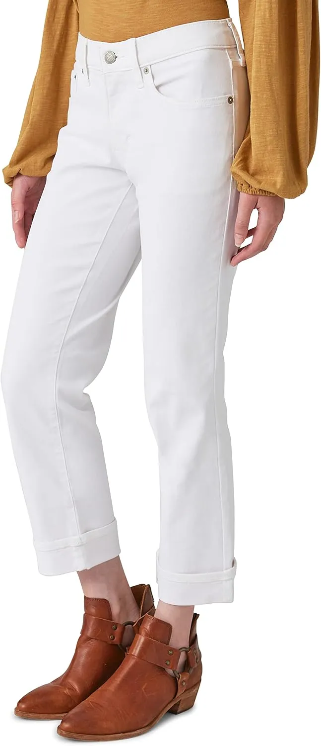 Lucky Brand Women's Sweet Crop Jean