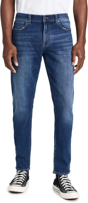 Madewell Men's Athletic Slim Coolmax Jeans