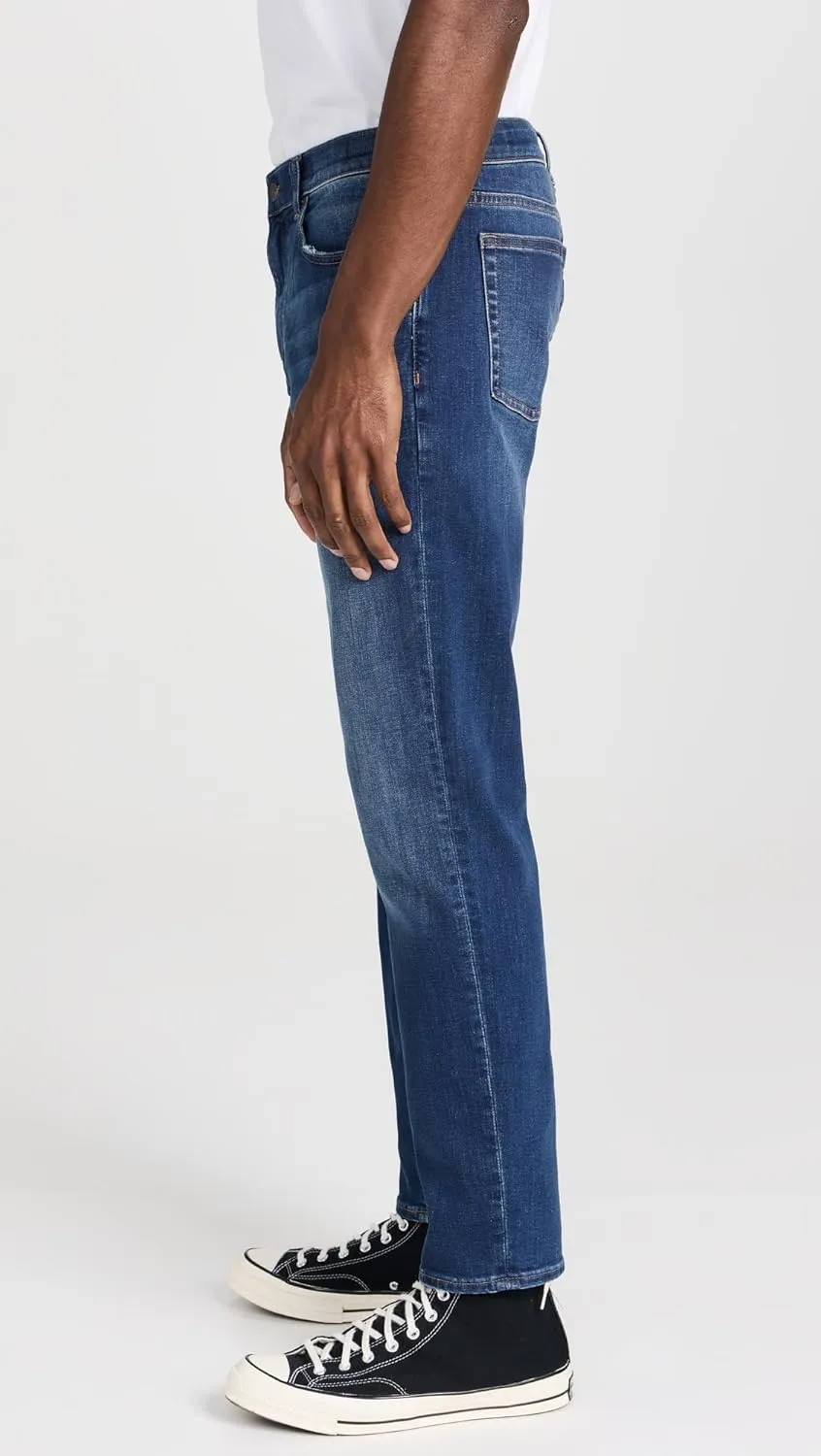 Madewell Men's Athletic Slim Coolmax Jeans