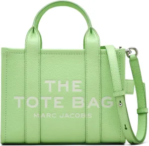 Marc Jacobs The Small Tote, Peppermint