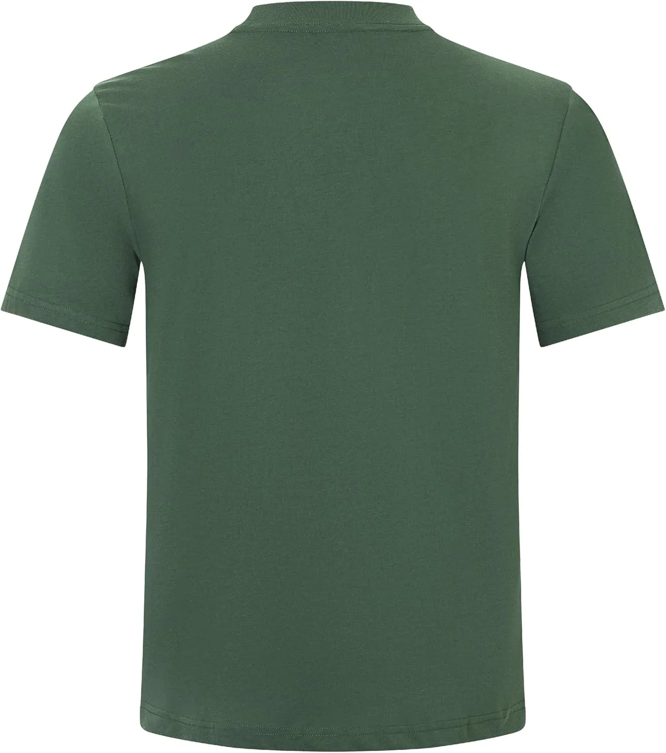 MARMOT Men's MMW Short-Sleeve Tee - Screen Printed Graphic on Soft, Breathable, Eco-Friendly Cotton/Poly Blend