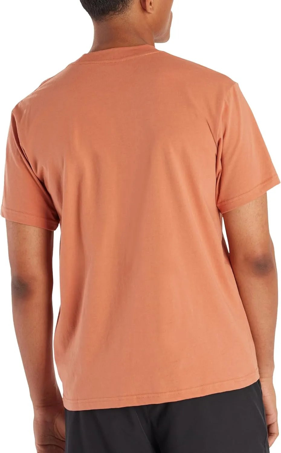 MARMOT Men's MMW Short-Sleeve Tee - Screen Printed Graphic on Soft, Breathable, Eco-Friendly Cotton/Poly Blend