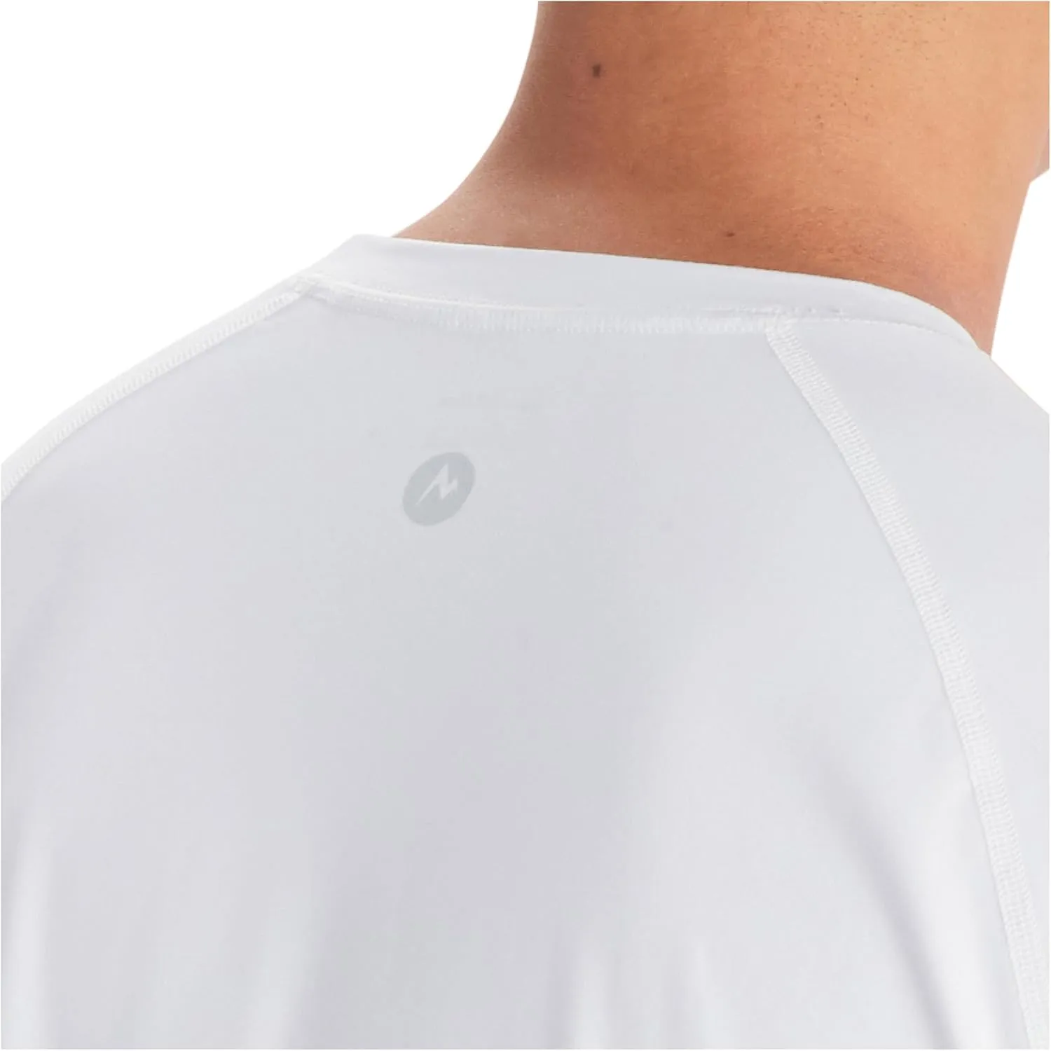 MARMOT Men's Windridge Moisture-Wicking, Eco-Friendly, Breathable, UPF Short Sleeve Shirt