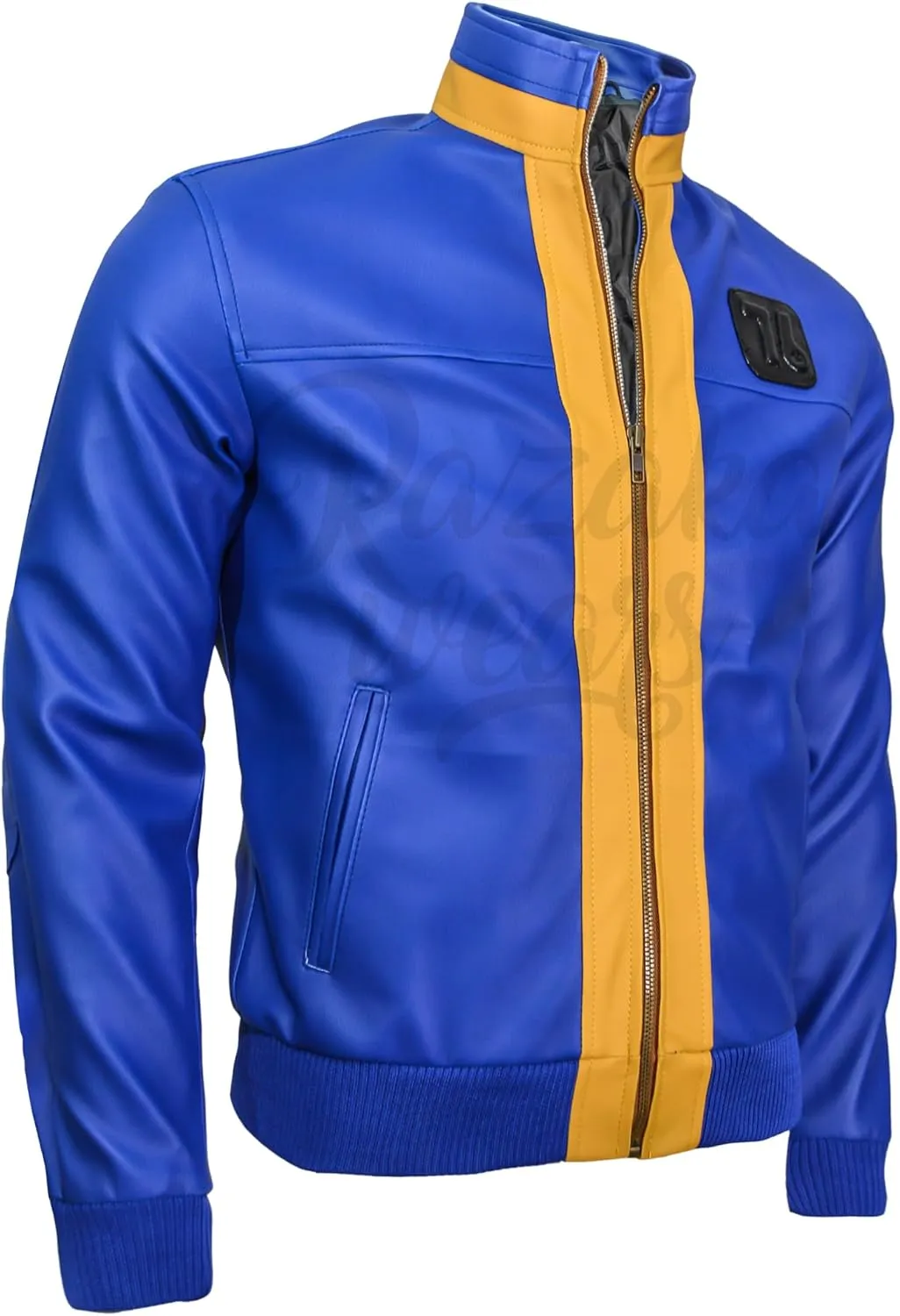 Massive Sale! Celebrity Inspired Faux Leather Jackets - Special Faux Leather Collection