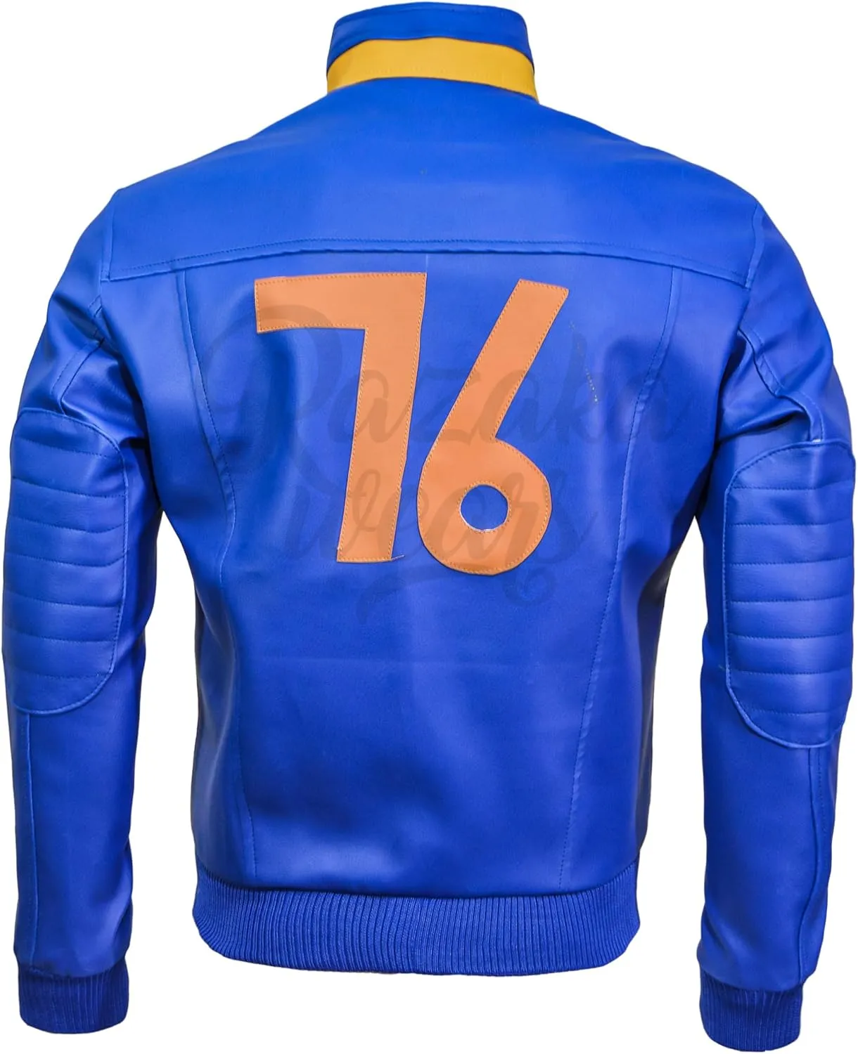 Massive Sale! Celebrity Inspired Faux Leather Jackets - Special Faux Leather Collection