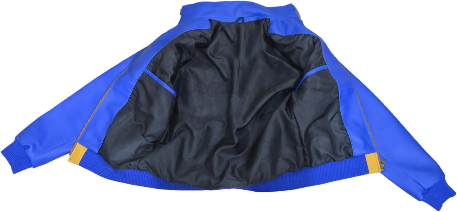 Massive Sale! Celebrity Inspired Faux Leather Jackets - Special Faux Leather Collection