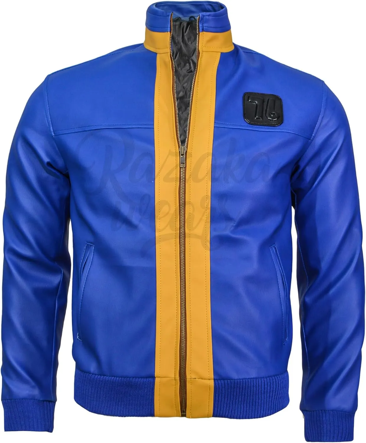 Massive Sale! Celebrity Inspired Faux Leather Jackets - Special Faux Leather Collection