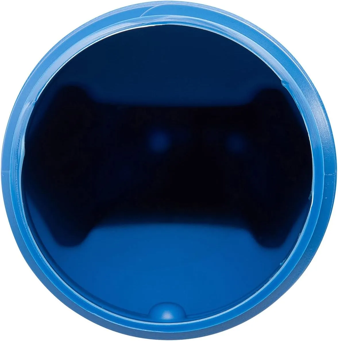 Mayes 10448 4 Foot Level Storage Tube, USA-Made 4ft Level Case, Heavy-Duty for Jobsite Dust, Dirt Protection, and Impact Resistance, Screw-On Top
