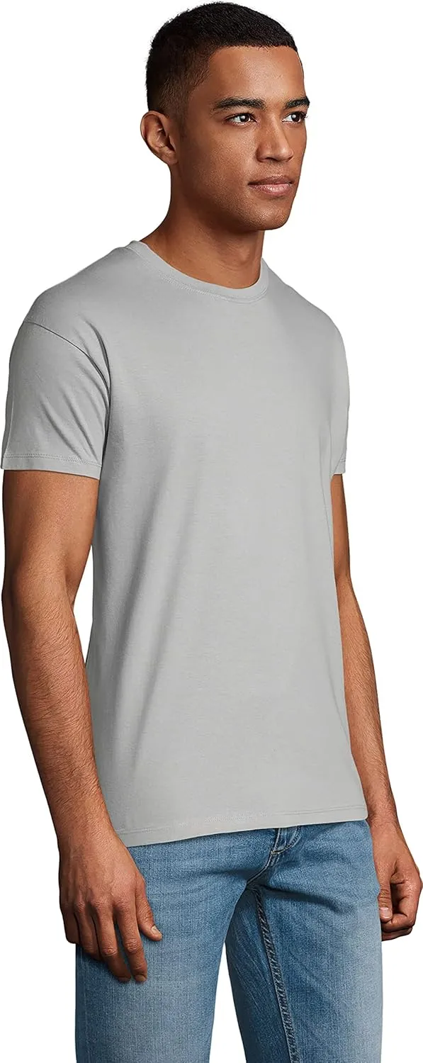 Men's Graphic T-Shirt Always Running Everyday - Speed Runner - Strength Pride Eco-Friendly Limited Edition Short