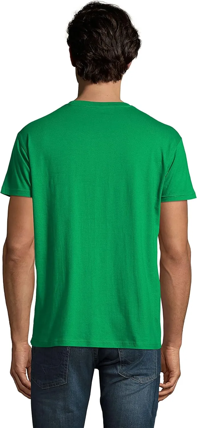 Men's Graphic T-Shirt Legend Since 2002 22nd Birthday Anniversary 22 Year Old Gift 2002 Vintage Eco-Friendly