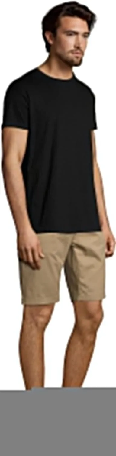 Men's Graphic T-Shirt Mozos Eco-Friendly Limited Edition Short Sleeve Tee-Shirt Vintage Birthday Gift Novelty