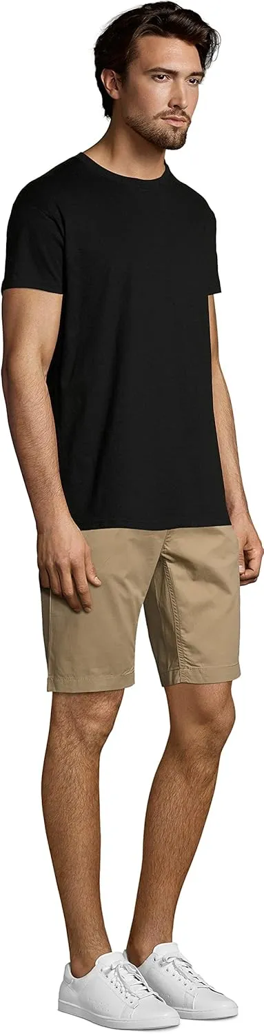 Men's Graphic T-Shirt World Heritage Site – Weltkulturerbe – Eco-Friendly Limited Edition Short Sleeve Tee-Shirt