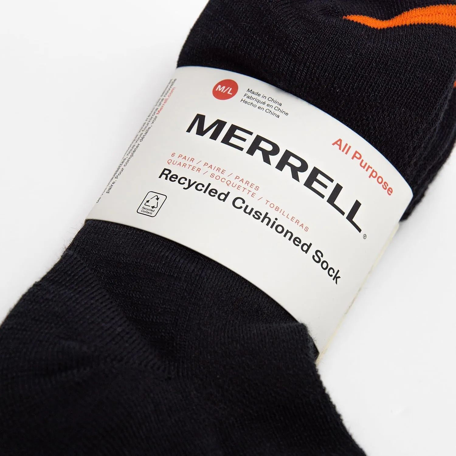 Merrell Recycled Cushion