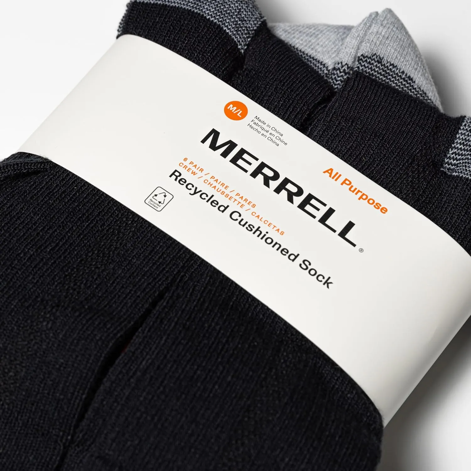 Merrell Recycled Cushion