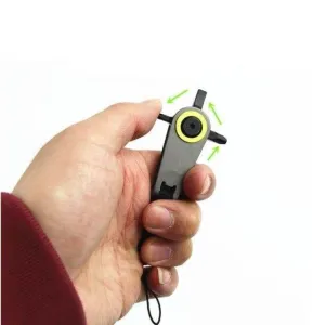 Mini Screwdriver Keychain Set - Compact Repair Tool Kit