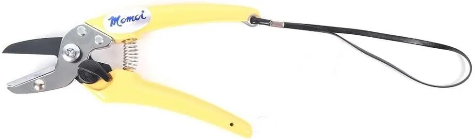 Momoi Heavy Duty Anvil Style Mono Cutters