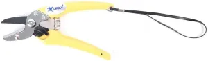 Momoi Heavy Duty Anvil Style Mono Cutters