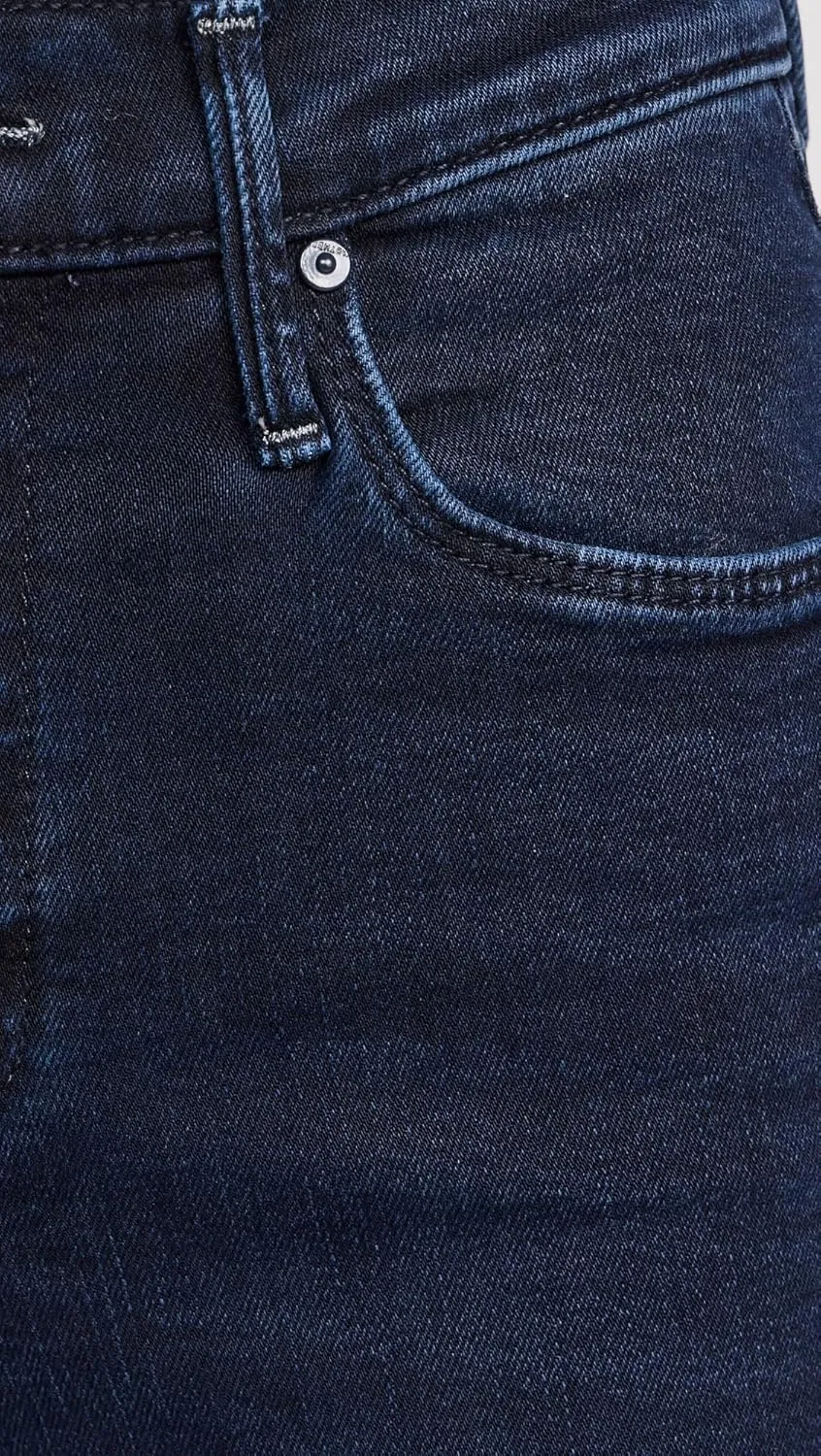 MOTHER Women's The Weekender Jeans