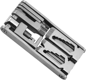 Multifunction Bike Multi Tool，Performance Bike Repair Kit - Gift For Beginner And Pro Cyclist