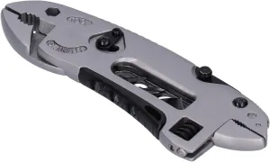 Multifunctional Tools Pliers Screwdriver, Multi Purpose Stainless Steel Multitool Pliers Foldable Multitool Portable Multi Tool Multi Tool Wrench for Camping Fishing DIY