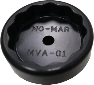 MV Agusta High Torque Rear Axle Nut Socket 56mm