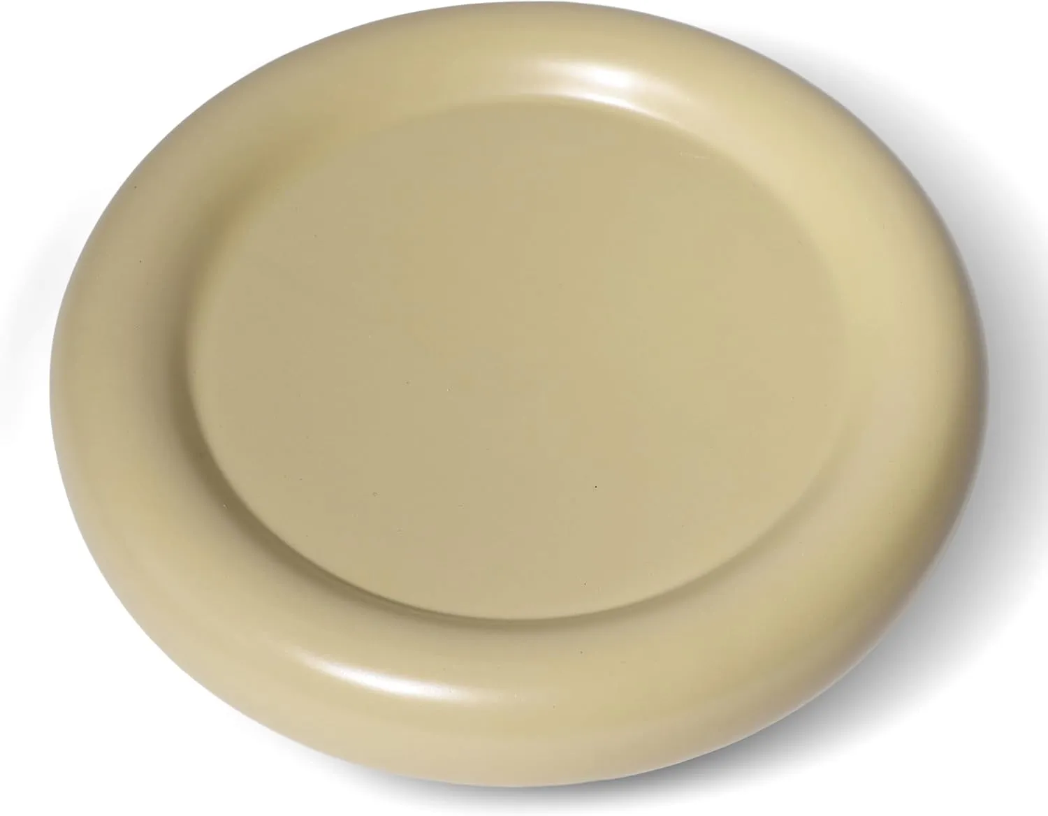Nara Bubble Plate – Chunky Plates with Unique Chubby Design, Bubble Plate Ceramic for Modern Dining, Dessert Serving, and Artistic Table Decor – Durable and Stylish Tableware