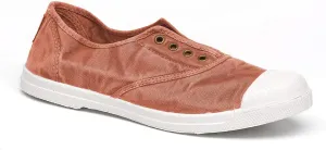 Natural World ECO Friendly Damen Low-top