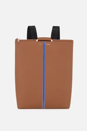 New Airman Backpack - Brown