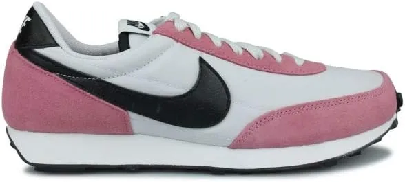 Nike Women's Daybreak Trainers, Desert Berry Black Vast Grey, 8.5
