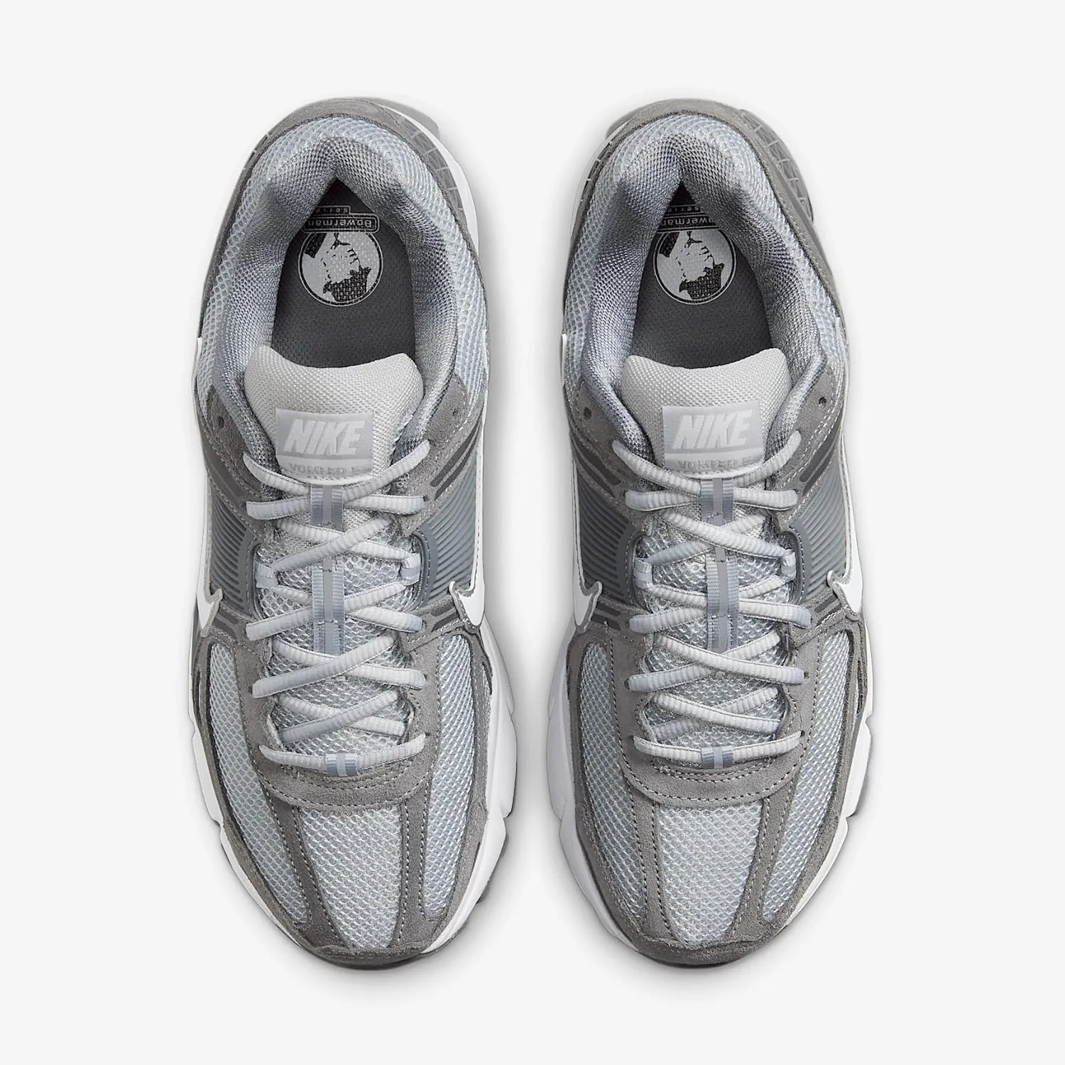 Nike Zoom Vomero 5 Men's Shoes