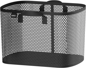 NPET 27L Laundry Basket Collapsible Laundry Hamper with PEVA Waterproof Material Clothes Bag Storage Basket Bin for Laundry,Bedroom and Domitory