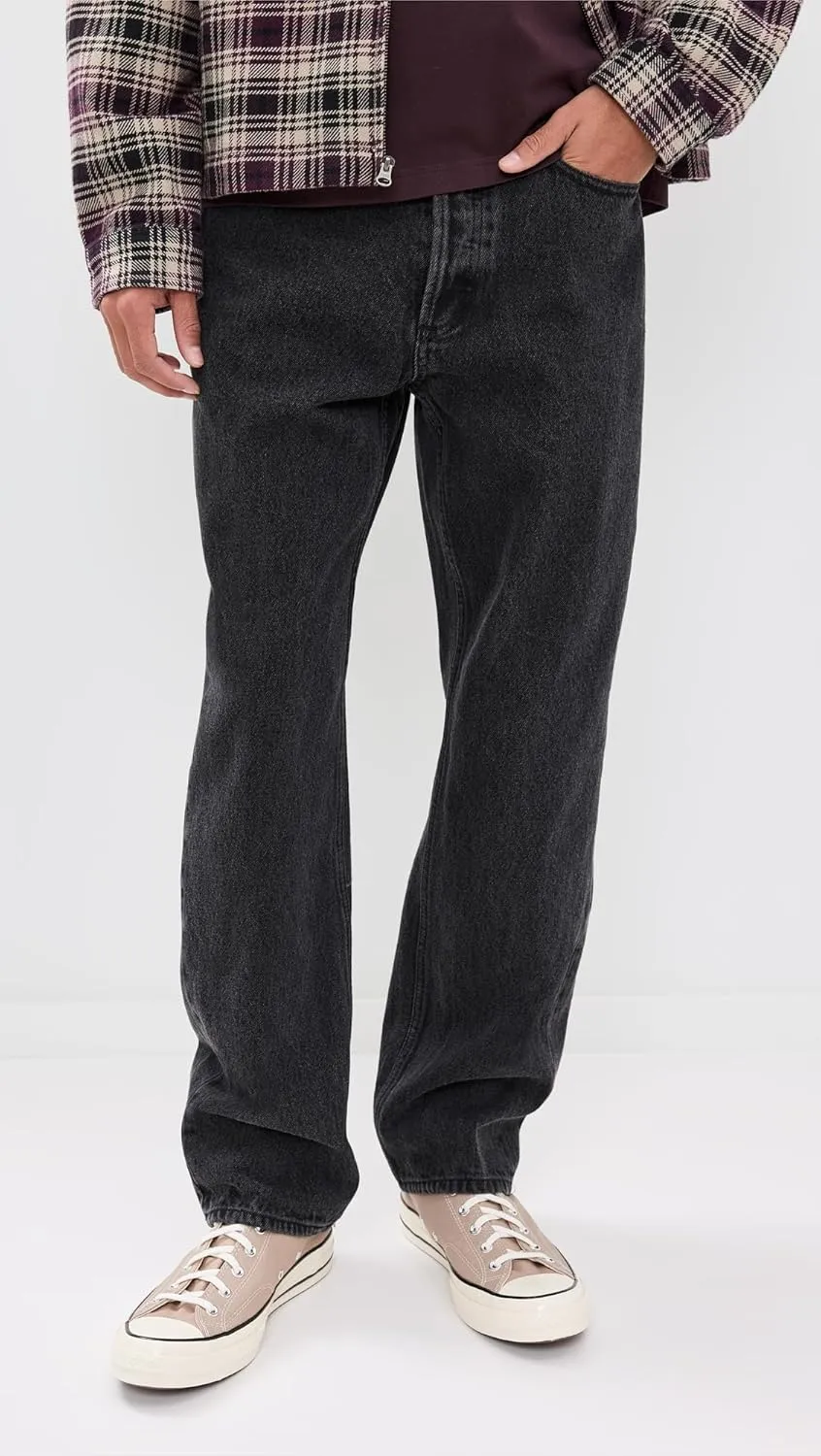 Obey Men's Hardwork Denim Jeans